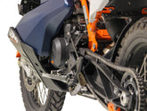 AXP Racing Gen 2 Touring Skid Plate 790/890 ADV R/L (AX1737)